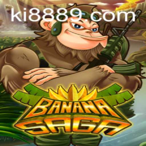 BananaSaga: A Captivating Journey in the World of ki888
