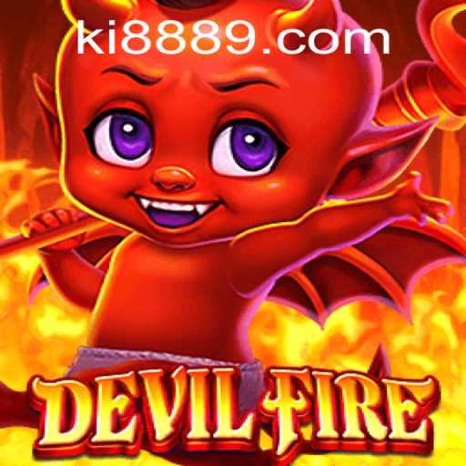 Unleashing the Adventure of DevilFire and the Enigma of Ki888