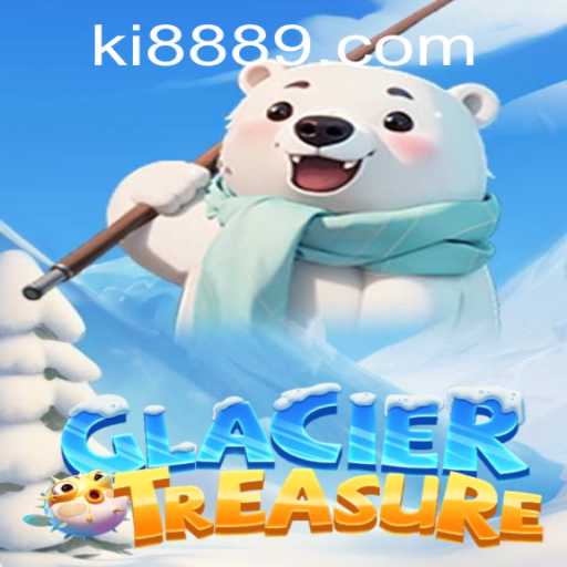 Exploring the Chilling Depths of GlacierTreasure: A Thrilling Adventure