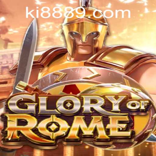 Exploring the Strategic Depth of GloryofRome: The Game Taking the World by Storm