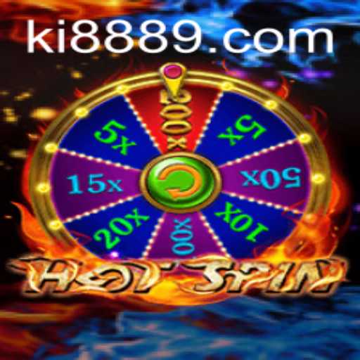 Exploring the Excitement of HotSpin: A Thrilling Casino Game
