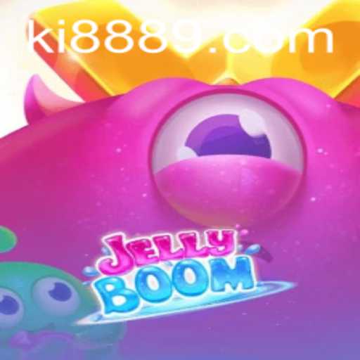 Explore the Exciting World of JellyBoom and Conquer the Key to Victory: ki888