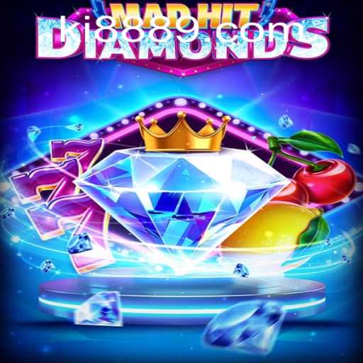 Exploring the Exciting World of MadHitDiamonds