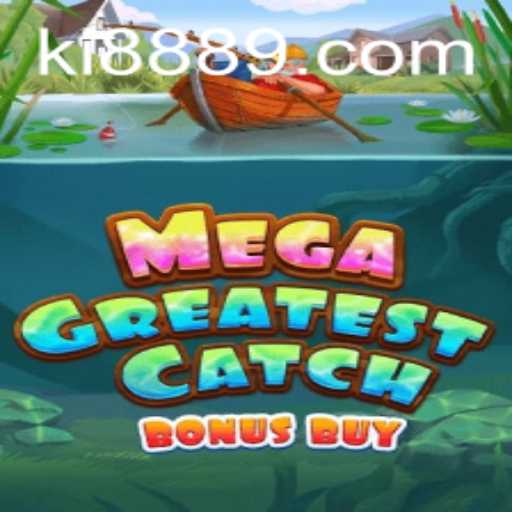 Discover the Thrills of MegaGreatestCatchBonusBuy: A Gaming Revolution