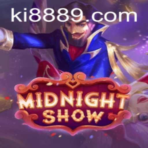 Discover the Thrill of MidnightShow: A New Era of Interactive Gaming