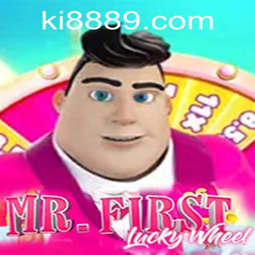 Experience the Thrill of MrFirstLuckyWheel and KI888