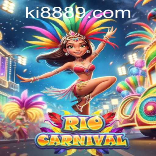 Exploring the Vibrant World of RioCarnival: A Thrilling Adventure