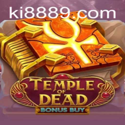 Exploring the Exciting World of Temple of Dead Bonus Buy