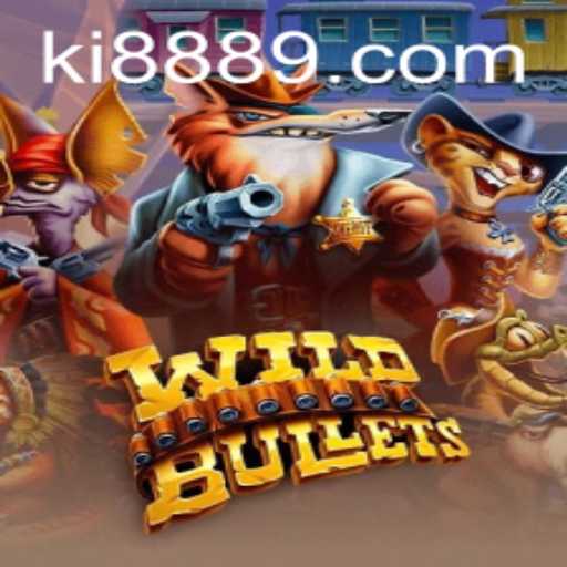 Unveiling the Thrilling World of WildBullets